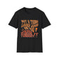 Not a Thing Looks Good on You, Wear It Tonight T-Shirt