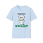 Drain The Swamp T-Shirt