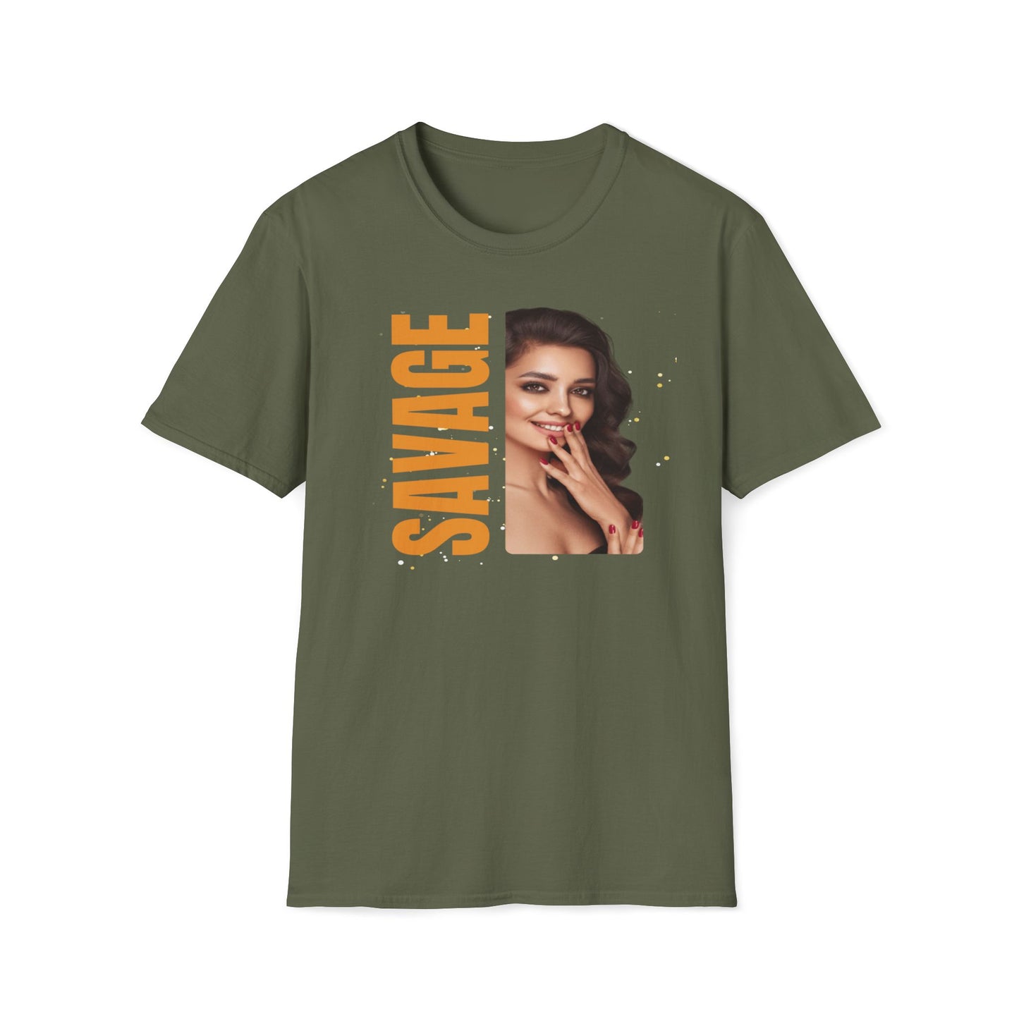Savage Beauty T-Shirt