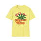 Help, Send Weed And Tacos T-Shirt