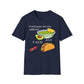 Puhlease Let Me Guac Your Taco T-Shirt