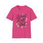 I Believed I Could And I Did T-Shirt
