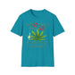 Sit Back And Bong Your Greens T-Shirt