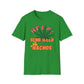 Help! Send Weed And Nachos T-Shirt