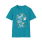 Spill The Tea Sis T-Shirt