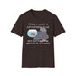 Yeah I Have a Retirement Plan - Pet Sitting For Goldfish And Pet Rocks T-Shirt