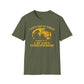 Can't Do It Today Cat Says Tomeowrow T-Shirt