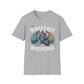 The Whisperer Whisperer T-Shirt