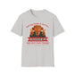 Dad Says Hands And Ears Are Bigger, But Not That Thing T-Shirt
