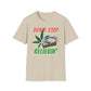 Don't Stop Relievin' T-Shirt