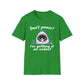 Don't Panic I'm Getting It All On Video T-Shirt