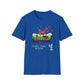 Sh*t Happens, Toke The Weed T-Shirt