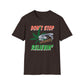 Don't Stop Relievin' T-Shirt