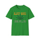 If You Don't Smell Weed, Time Me - I'm Holding My Breath T-Shirt
