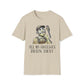 All My Successes Drain Away T-Shirt