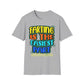Farting Is The Easiest Part, Other Parts Need Attention T-Shirt