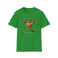 I Wrestle With Code And Smash Bugs - Programmer T-Shirt