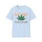 If You Don't Smell Weed, I'm Not The One Wearing My Shirt T-Shirt