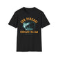 Ego Piscari Ergo Sum (I fish, therefore I am) T-Shirt