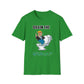 Drain The Swamp T-Shirt