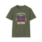 Open Wide Do a Favor, 68, I'll Owe You One T-Shirt