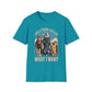 I Do A Thing Called What I Want T-Shirt