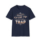 Don't Grow Up It's A Crap Trap T-Shirt