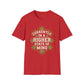 Currently In A Higher State Of Mind T-Shirt