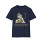Better To Hit Nail On Head Than Head On Nail T-Shirt