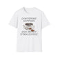 Lawyering Happens, Give Me My D*mn Coffee T-Shirt