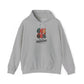 I Am Over Sixed Call Me Hoodie