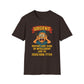 Urgent Report Any Sign Of Intelligent Life T-Shirt