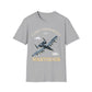 Easily Distracted By Warthogs T-Shirt