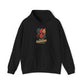 I Am Over Sixed Call Me Hoodie