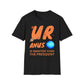 Uranus Is Smarter Than The President T-Shirt