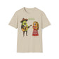 May I Guac Your Taco T-Shirt