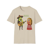 May I Guac Your Taco T-Shirt