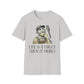 All My Successes Drain Away T-Shirt
