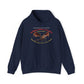 Announcing Human Meat Society Join Now Hoodie