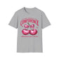 Confidence Resembles Balls On Me T-Shirt