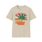 Help!  Send Weed And Cheese Curds T-Shirt