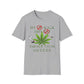 Sit Back And Smoke Your Greens T-Shirt