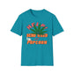 Help! Send Weed and Popcorn T-Shirt