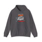 Welcome To My TED Talk, Why I'm Right Hoodie