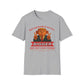 Dad Says Hands And Ears Are Bigger, But Not That Thing T-Shirt