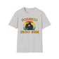Fornico Ergo Sum (... therefore, I am) T-Shirt