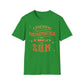 Cogito Mathematica Ergo Sum T-Shirt