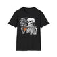This Coffee Goes Right Through Me T-Shirt
