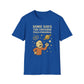 Some Days The Universe Feels Personal T-Shirt