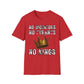 No Dictators, No Tyrants, No Kings T-Shirt
